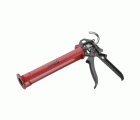 Pistola selladora mango de aluminio